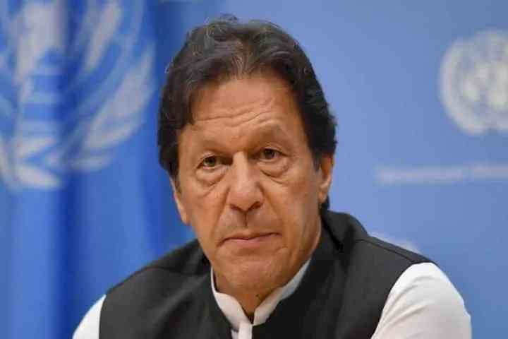 Imran Khan's survival seems unlikely, says ally