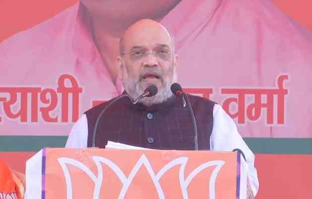 After removal of Article 370, democracy reached grassroots in J&K: Shah