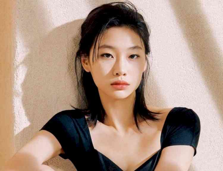 'Squid Game' actress Hoyeon comes onboard for Alfonso Cuaron's thriller series 'Disclaimer'