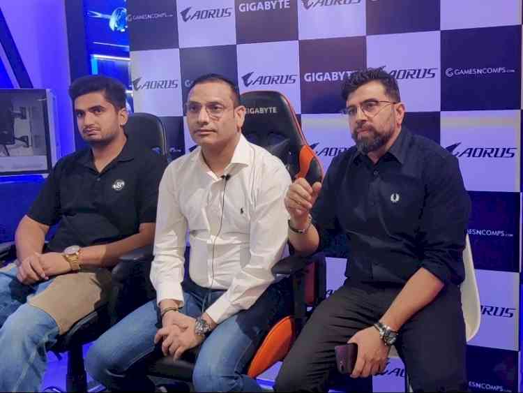 First experience zone for Gamers/YouTubers now open in Chandigarh 