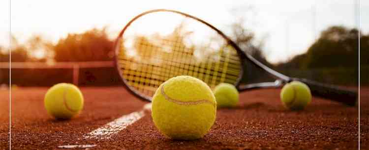 Tennis Academy to hold selection trials for young kids in Chandigarh