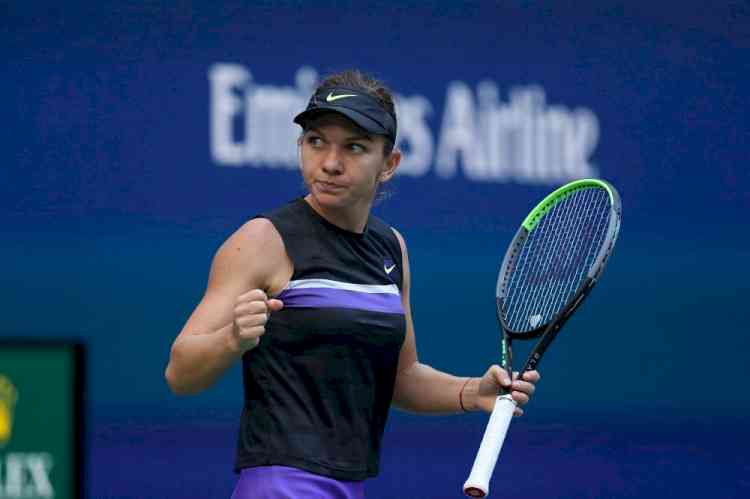 WTA Tour: Halep makes it to Top 20 after Indian Wells success