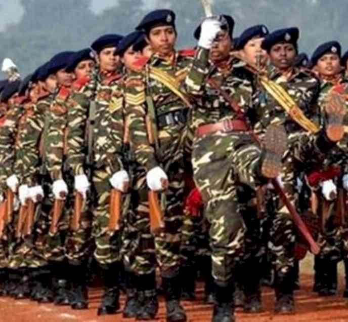 Culture Change: NDA to welcome first 19 girl cadets in June