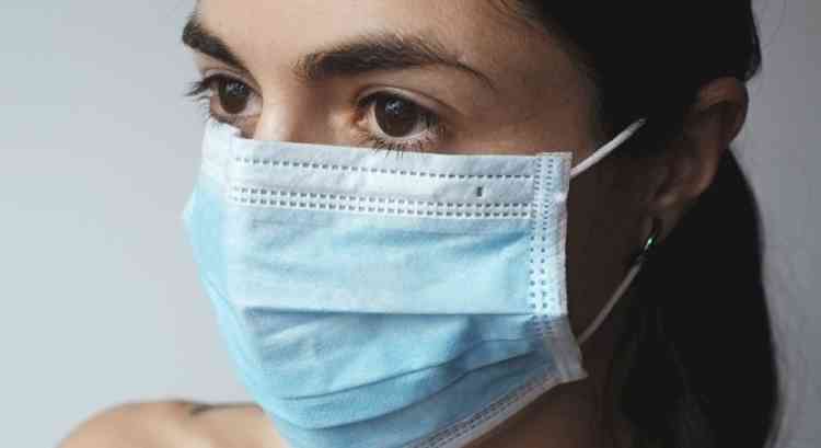Face masks best suited to check spread of TB, say doctors (March 24 is World TB Day)