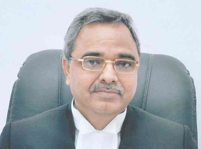 Justice H.C. Mishra is new Delhi Lokayukta