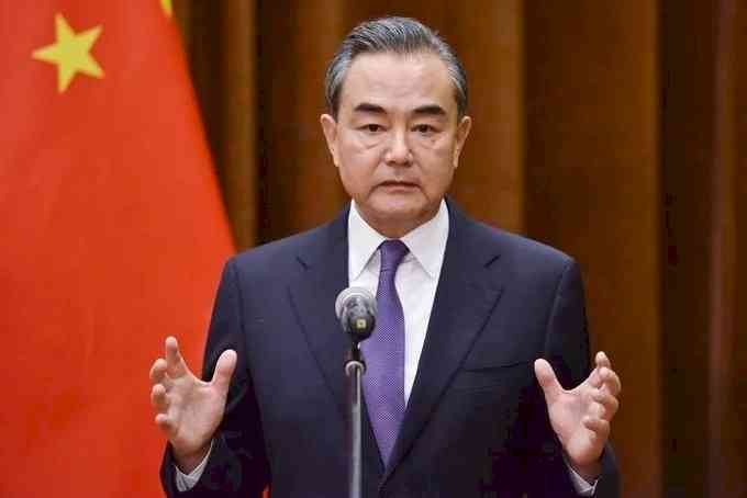 China investing over $400 bn in 54 Muslim countries: Wang Yi