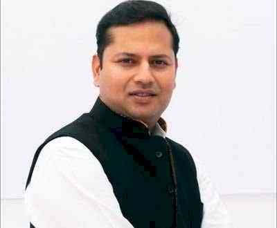 Name of Raj CM's son Vaibhav Gehlot dropped from fraud case