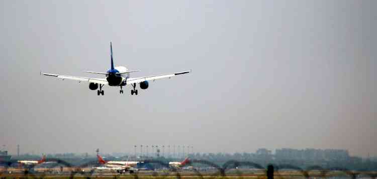 'India's domestic aviation sector set to recover fully by mid-2022'