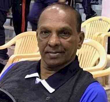 Former TT player Jagannath Mohite passes away