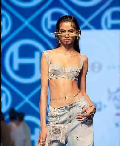 Outhouse opens The Atelier at FDCI x Lakme Fashion Week