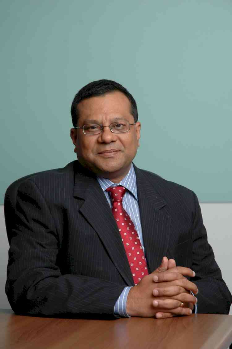 Veteran banker Atal Agarwal joins LenDenClub as Head - Initiative & New Strategies