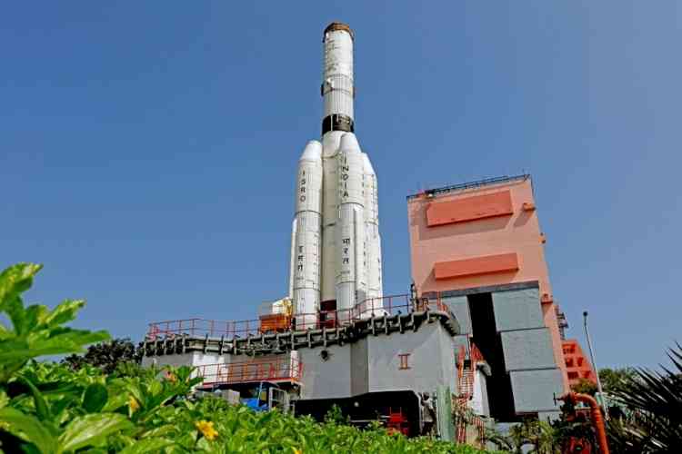 Seal damage, lower pressure in fuel tank led to GSLV failure in 2021: ISRO