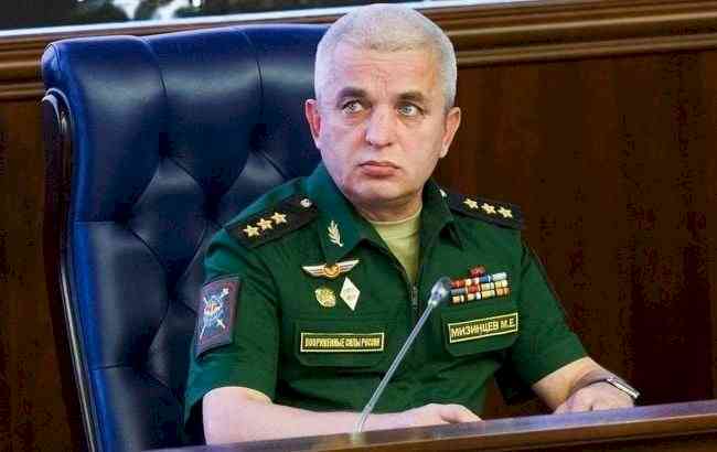 Russian general branded as 'Butcher of Mariupol' had also devised siege of Aleppo
