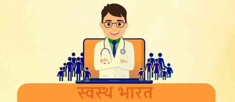 eSanjeevani telemedicine sets new record, completes 1.7 lakh consultations in a day