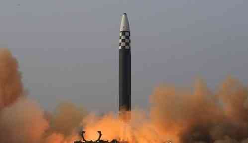 N.Korea claims successful ICBM launch