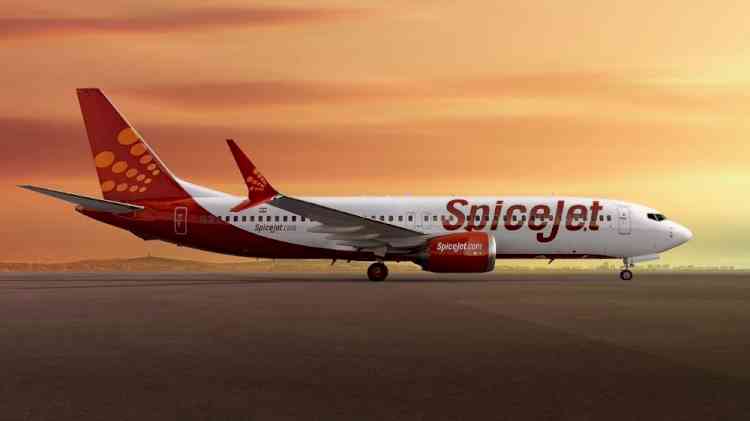 SpiceJet launches 7 new flights under UDAN including Gorakhpur-Varanasi