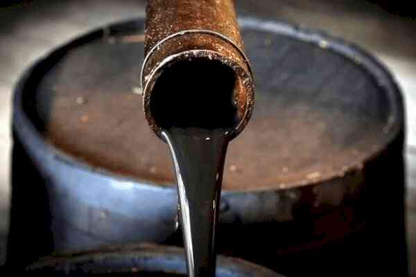 Ukraine crisis to keep crude prices elevated