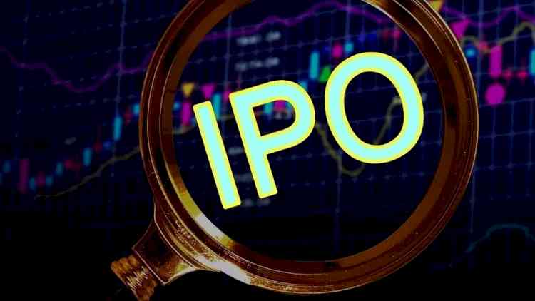 IPO fundraising at highest ever in 2021-22