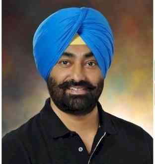 Khaira condemns BJP's Centre govt's move to upsurp federal rights of Punjab