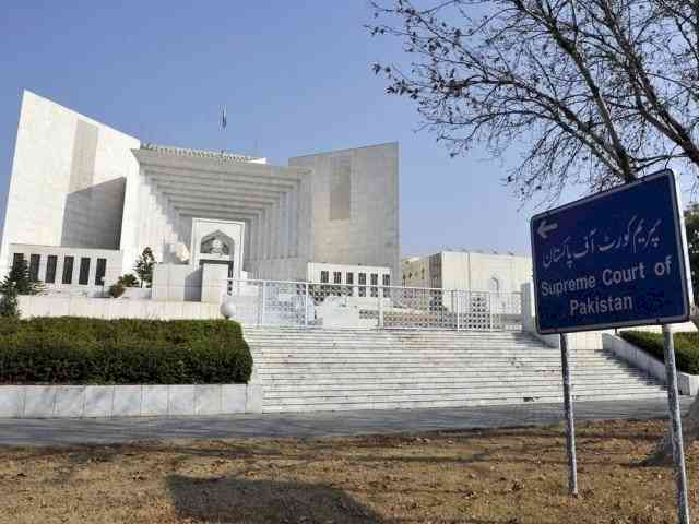 Pakistan Supreme Court takes strong exception to Imran's statement