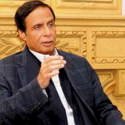 PTI nominates Pervaiz Elahi for Pak Punjab CM