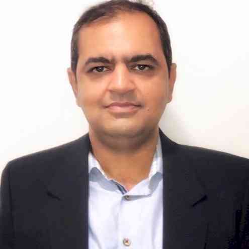 Deepak L. Kaku takes over as CFO at NBHC