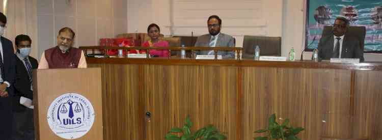 Panjab University rekindled spirit of international academic deliberation 