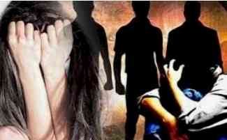 FIR against woman tout, 11 persons for gang rape of minor Patna girl