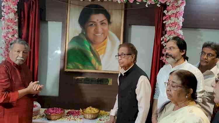 7 weeks after Lata Didi's passing, her kin feel 'orphaned'