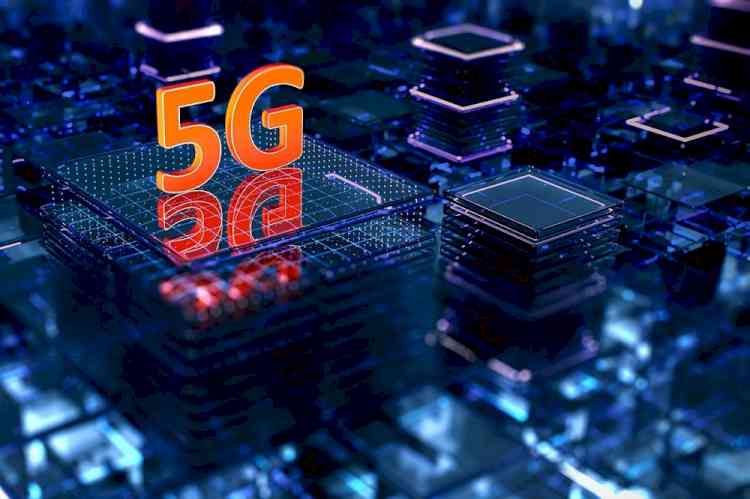 Global 5G mobile subscriptions to cross 4.39 bn by 2027