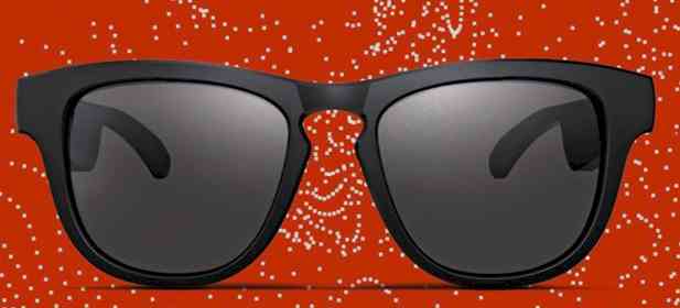 Hero Electronix introduces Audio Sunglasses under its new sub-brand Qubo Go