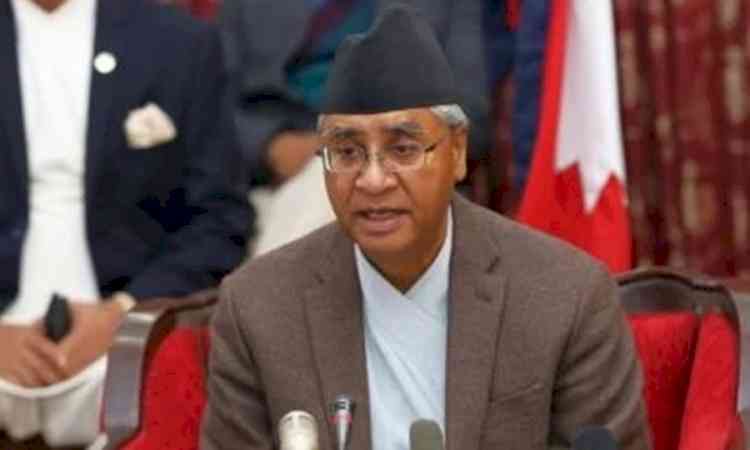 Nepal PM Deuba's Visit to India: How New Delhi can drive Kathmandu's policy of strategic diversification