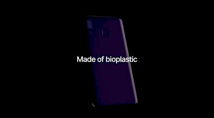 ControlZ set to launch bio-degradable smartphone in India