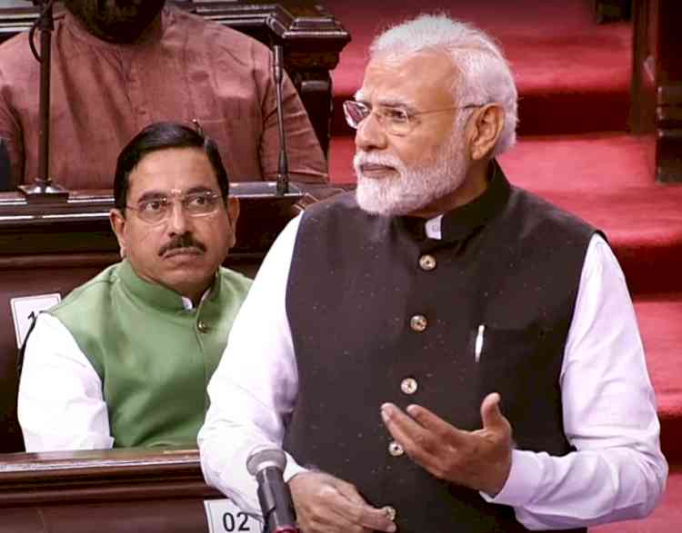 When experienced members leave, House feels the loss: PM