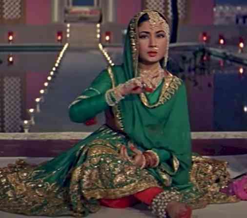 On her 50th death anniversary, remembering the triple tragedies of Meena Kumari