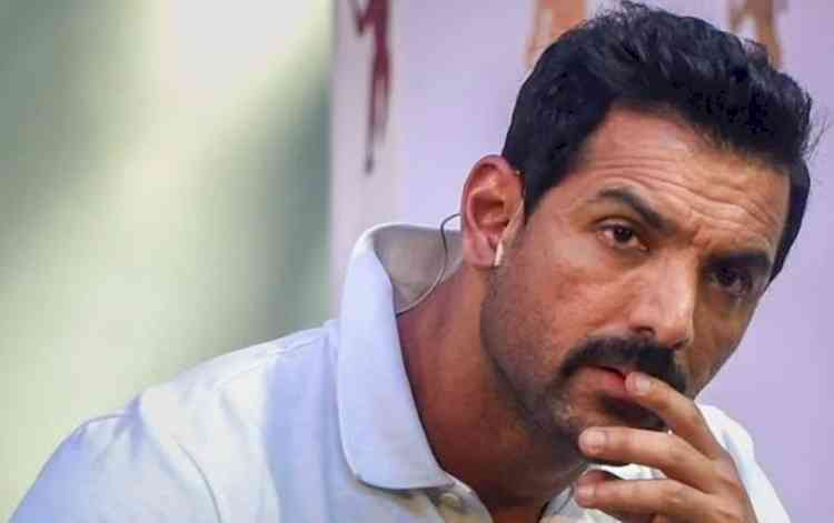 John Abraham's cold reply: I'm a Bollywood actor, won't do any regional films