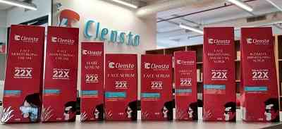 Clensta launches its innovative range of Red Aloe Vera skincare products