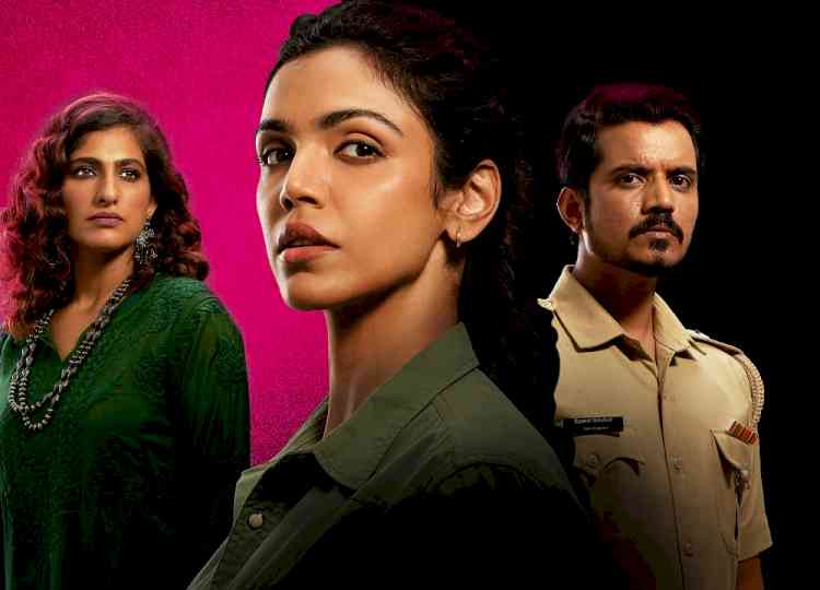 Amazon miniTV announces premiere of their upcoming crime thriller Murder in Agonda