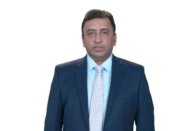 Kansai Nerolac Paints Ltd elevates Anuj Jain as Managing Director