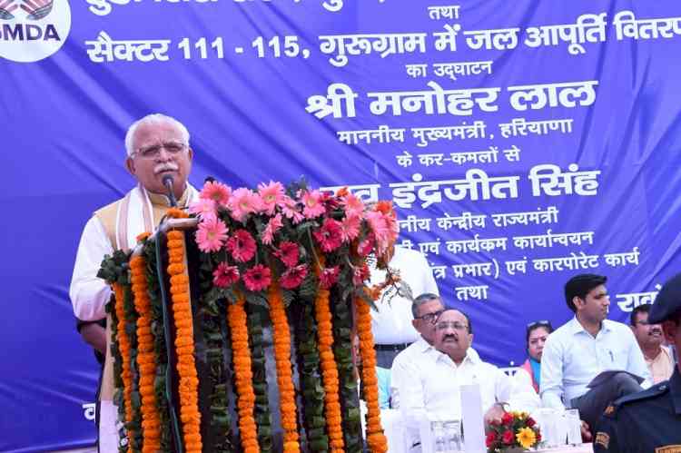 Punjab govt's resolution on Chandigarh has no meaning: Khattar