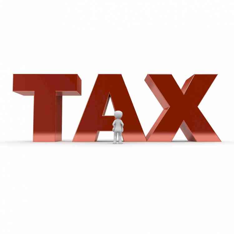 CGST busts fake input tax credit racket of Rs 19.84cr