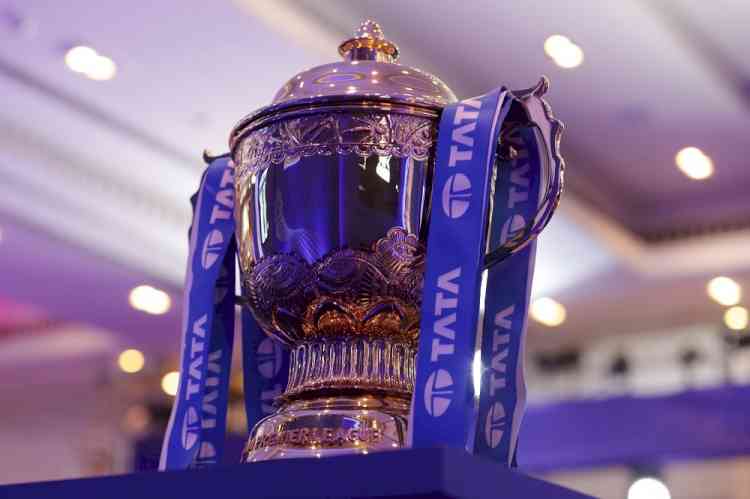 IPL 2022 crowd occupancy increased to 50 per cent, says ticketing partner