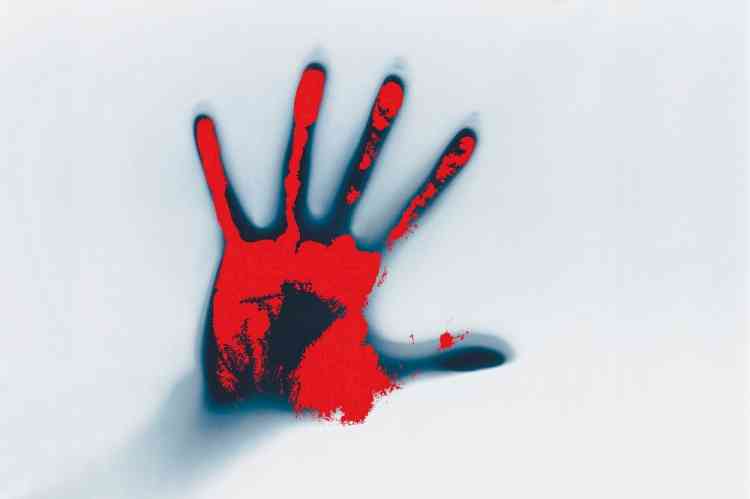 Man kills wife, two minor daughters in Bihar's Nawada