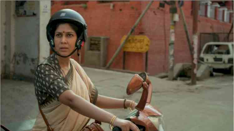 Sakshi Tanwar talks about evolution of on-screen mother narrative 