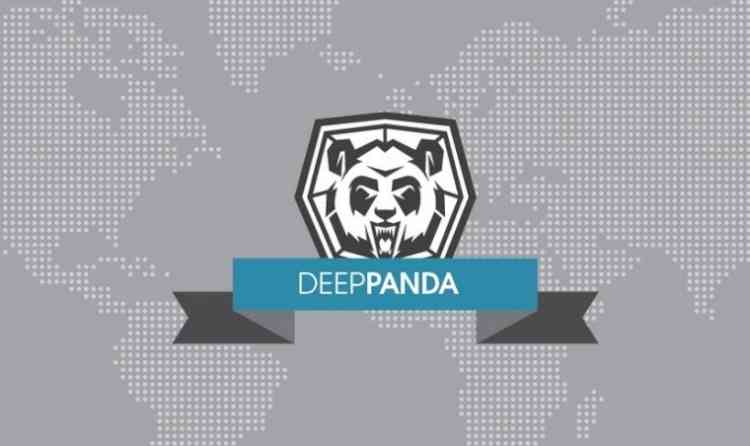 Chinese hacker group Deep Panda that hit several global firms is back