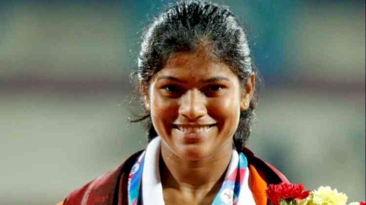 Fed Cup athletics: Kartik Kumar, Sanjivani Jadhav win 10,000m crowns in personal best times