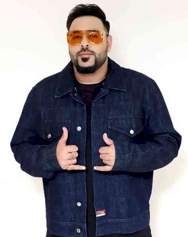 Badshah admits he suffered from depression, anxiety