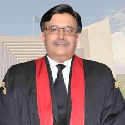 Pak SC refuses to suspend speaker's ruling over no-confidence motion
