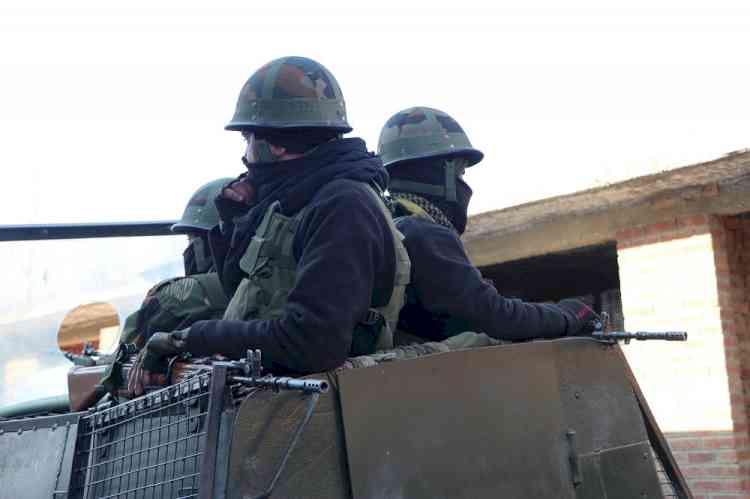 2 labourers from Punjab injured by militants in J&K's Pulwama