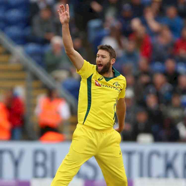 IPL 2022: No room for ego when bowling in T20 cricket, says Andrew Tye